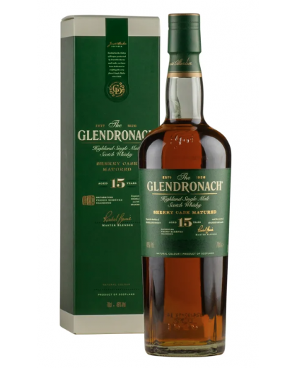 Купить виски Glenfiddich VAT 01 Perpetual Collection 1л в Украине